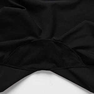 Pantalones moldeadores de mujer de talla grande europea americana posparto cintura alta <span class=keywords><strong>vientre</strong></span> medias Levantamiento de cadera moldeadores de ángulo <span class=keywords><strong>plano</strong></span> Sexy Shapers - Product Image 5