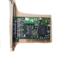 Plc Digi 55001062-06 AccelePort 8p PCI de Perfil Bajo de 8 Puertos RoHS (11 Disponibles) Suministro al por Mayor