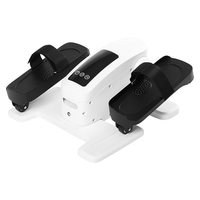 Mini équipement intelligent de forme physique de maison de machine de marche d'exercice elliptique magnétique populaire