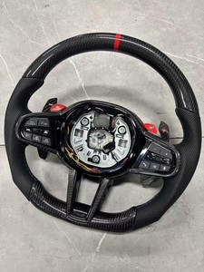 Custom F10 Volante Bm-w F10 5-7series M5 <span class=keywords><strong>M8</strong></span> M6 F01 F02 F03 F12 F13 F07 F90 F92 F93 M Volante de rendimiento - Product Image 4