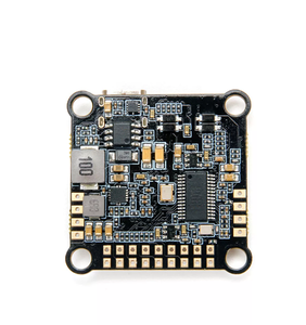 Holybro <span class=keywords><strong>kakute</strong></span> กอง H7 Bmi270 <span class=keywords><strong>V2</strong></span>เครื่องควบคุมการบิน Tekko32 50A <span class=keywords><strong>F4</strong></span> /matel 65A 4In1 ESC 2-6S 30X30mm สำหรับ fdrones - Product Image 4