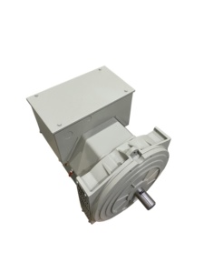 1500rpm 50Hz 40KVA Brushless Alternator 32KW <b>Three</b>-phase Single Bearing Generator NF184L-J, NF184L-J 10kw NF - Product Image 4