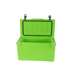 Glacière isotherme extra-large écologique moderne, bac à poisson, conteneur, bacs pour le transport des fruits de mer - Product Image 2
