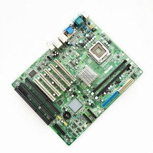 เมนบอร์ดคอมพิวเตอร์อุตสาหกรรมแบบฝังตัว DFI EL620-C 774-EL6201-100G G7L630-B DF1712778 REV.A1 พร้อมส่ง DFI DFI - Product Image 3