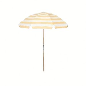 European Design 1.8m (85CM) Tilting Parasol <b>Umbrella</b> with UV Protection for Outdoor Furniture Camping <b>Patio</b> & Garden Shade - Product Image 2