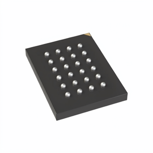 24 TBGA Manufacturer Channel Memory IS25WP256D-RHLE-TR Buy Electronics Components Online - Product Image 1