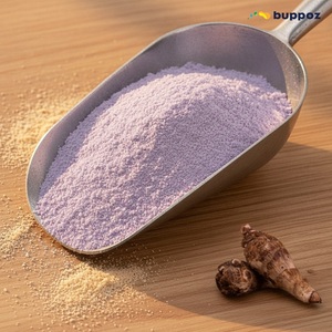 ผงชานมเผือก - Product Image 3