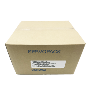 Original AC Drive SGDV-120A01A - Product Image 5