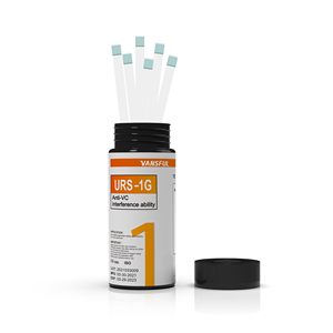 <span class=keywords><strong>Tiras</strong></span> <span class=keywords><strong>Reactivas</strong></span> de <span class=keywords><strong>Glucosa</strong></span> en <span class=keywords><strong>Orina</strong></span>, Precio de Fabricante, 100 Unidades - Product Image 6