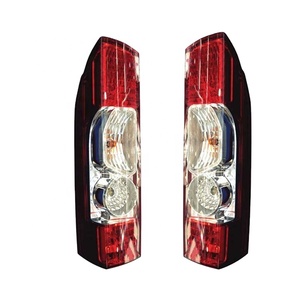 Ricambio per fanale posteriore di alta qualità a scelta migliore per FIAT <span class=keywords><strong>DUCATO</strong></span> 1366454080 RH 1366455080 LH - Product Image 1