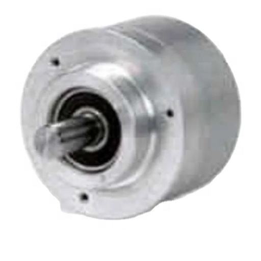 Heidenhain Original ROD 480 Incremental Rotary Encoder ID 376880-63 New ...
