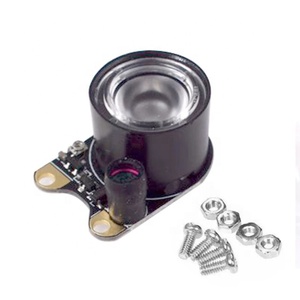 Infrared LED Light 5W 850 Raspberry Pi <strong>Camera</strong> Board Module <strong>IR</strong> Auto Vision Night <strong>Illuminator</strong> with Adjustable Resistor 5W 850 - Product Image 1