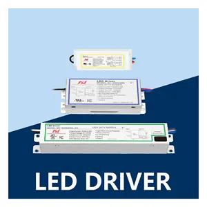 led driver current 5a 60w smd pcb light ceiling po