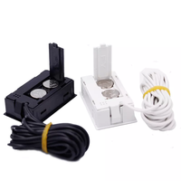 Termometer Kulkas Digital Mini, Termometer Freezer Mini untuk Mobil TPM-10 Harga Murah