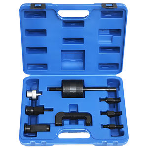 Kit d'<span class=keywords><strong>extracteur</strong></span> d'<span class=keywords><strong>injecteur</strong></span> diesel 8 pièces Outil de retrait en acier pour moteurs <span class=keywords><strong>Mercedes</strong></span> Benz CDI 611 612 613 646 647 648 - Product Image 6
