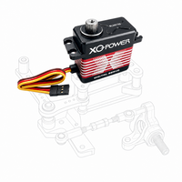 Servomoteurs robustes à vendre XQ-POWER XQ-BLS8175D 75kg Servomoteur numérique sans balais 8.4V pour voiture RC et robot à l'échelle 1/5