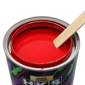HKS Marque Voiture Métallique Liquide Mélanger La <span class=keywords><strong>Peinture</strong></span> Avec le Mélange et Système de <span class=keywords><strong>Teinture</strong></span> - Product Image 1