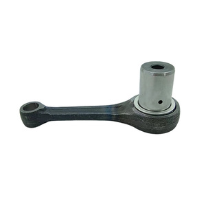 Vilebrequin de moto transfrontalier VINO50 pour moteur Yamaha VINO50 SA36J JOG4T50 VINO50-01 - Product Image 4