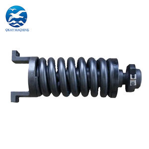 ชุดประกอบแทร็กเตอร์สำหรับ PC200-8/PC220-8/รถขุด PC240-8 /OEM ชิ้นส่วนอะไหล่ช่วงล่าง - Product Image 3