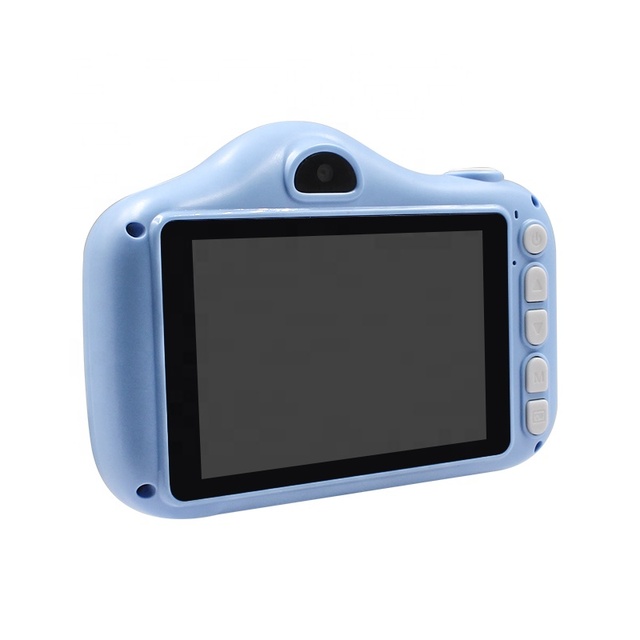 Creator Cam hd Video Kids' Digital Camera with 32gb Sd Card