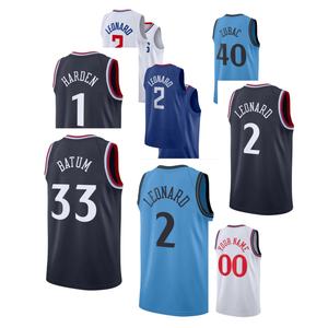 2024-25 tim gunting baru Jersey basket kualitas tinggi jersi bola basket sulaman Logo Jersey disesuaikan dengan Logo - Product Image 1