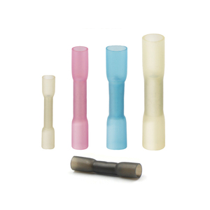 Conector Termocontraíble de Alta Calidad, Impermeable, para Empalme de Cables, Aislamiento de Cables - Product Image 6