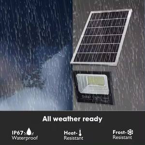 Wistino 40W 60W 80W 120W panneau solaire extérieur à énergie renouvelable pour caméra web meilleurs panneaux solaires au <span class=keywords><strong>monde</strong></span> - Product Image 5