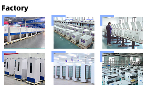 Analyseur biochimique entièrement automatique BIOBASE China S BOD, mesureur de la demande biologique en oxygène, à vendre - Product Image 3