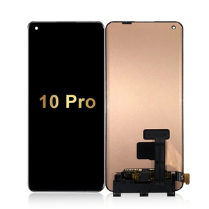 LCD de téléphone portable direct d'usine pour écran tactile de remplacement d'écran Oneplus - Product Image 1