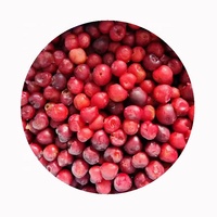 Groothandel export verkoop China fruit IQF diepvries zoete kersen in prijs