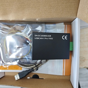 USB to CAN Bus <strong>Analyzer</strong> CANopen <strong>Protocol</strong> <strong>Tools</strong> - Product Image 3