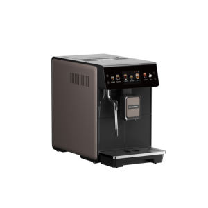 <span class=keywords><strong>Machine</strong></span> à café automatique Dr.Coffee E01 pour la maison, petite <span class=keywords><strong>machine</strong></span> à expresso avec buse vapeur pour usage domestique - Product Image 6