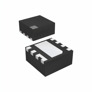 BOM IC In Stock Power Management (PMIC) Electronic Circuit Components 8 VFDFN Exposed Pad NCP45521IMNTWG-L - Product Image 1