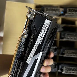 การ์ดจอ USED 6700XT 12G RX6600 12GB 6800XT รองรับ DP*3 HD*1,1*16 PCIe 4.0 - Product Image 5