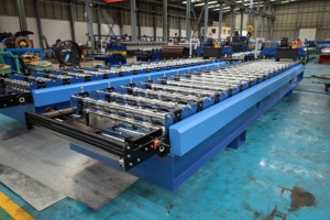 <strong>UltraForm</strong> 1000 Roofing Panel MachineUltraForm - Product Image 3