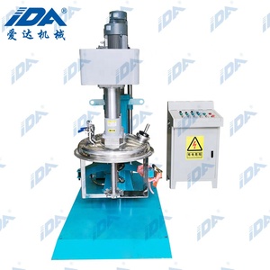 مصنع المبيعات المباشرة الايبوكسي الراتنج خلاط الكهربائية ماكينة نثر الجرافين خلاط - Product Image 4