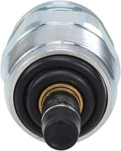 096030-0070 Válvula Solenoide de Inyección de Combustible de 24V, Apta para Máquinas 4JA1 4JB1, Repuestos para Maquinaria de Ingeniería - Product Image 6