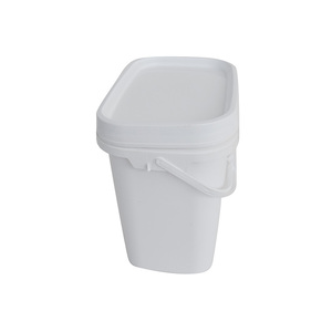 Fûts réutilisables imprimés sur mesure 1l/5l/10l/15l/20l/25l seau de fixation en plastique pour barils à usage industriel - Product Image 4