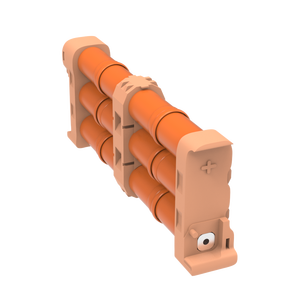 YESA 2026 Nueva Batería Híbrida de Repuesto Ni-MH G9510-33010 para Prius (2007-2011) con 2 Años de Garantía - Product Image 3