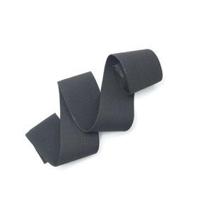 Sangle en nylon confortable, élastique et colorée pour maillots de bain, 38 mm, avec logo imprimé par technique de revêtement, personnalisable - Product Image 2