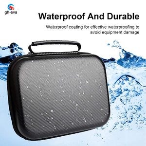 GH-EVA gốc LCD kính hiển vi kỹ thuật số Mang trường hợp mục đích đặc biệt Túi & trường hợp - Product Image 5