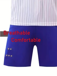 Equipación de fútbol de la selección nacional francesa, fábrica de equipaciones de fútbol, personalización disponible.f10 - Product Image 4