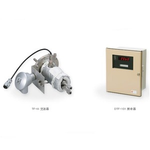 Analizador de Oxígeno de Zirconia Energys TF-10D101, Equipo de Monitoreo de Gases Industriales, Hecho en Japón - Product Image 4