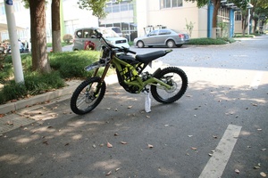 Bicicleta de Montaña Sur Ron LBX Surron X Light Bee X de 72v para Adultos, 10kw, con Frenos de Disco Hidráulicos, Financiación Disponible, Light Bee con Motor Central - Product Image 3