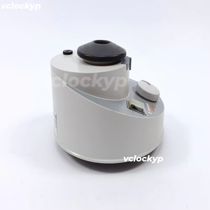 Heidolph 541-10000-00-0 REAX Top Vortexer - Product Image 3