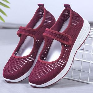 Nouvelles Chaussures de Marche Confortables et Respirantes pour Femmes Tendance 2026 - Product Image 3