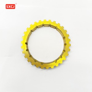 OEM 94580747 <span class=keywords><strong>KOM</strong></span> 1.8 1.9 2.0 Vente Chaude Direct Usine Anneau Synchronisateur Pièces Détachées de Transmission Automatique pour GM VOLKSWAGEN - Product Image 2