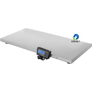 पालतू पशु देखभाल के लिए, पिल्ला और पशु देखभाल इलेक्ट्रॉनिक पालतू पैमाने के उपकरण के लिए पशु चिकित्सा उपकरण - Product Image 2