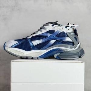 Chaussures de sport à semelle épaisse avec logo personnalisé BB, chaussures de course originales de haute qualité, taille 35-45, baskets décontractées confortables en maille - Product Image 5