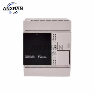 สำหรับมิตซูบิชิ FX3SA-10MR-CM ตัวควบคุมโปรแกรมได้ FX3SA10MRCM ตัวควบคุม PLC - Product Image 1